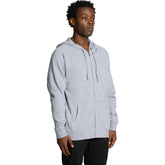 AS Colour Supply Zip Hood 5109